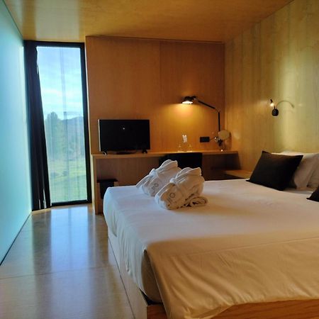 Cro Hotel Rural Rapoula do Coa Luaran gambar