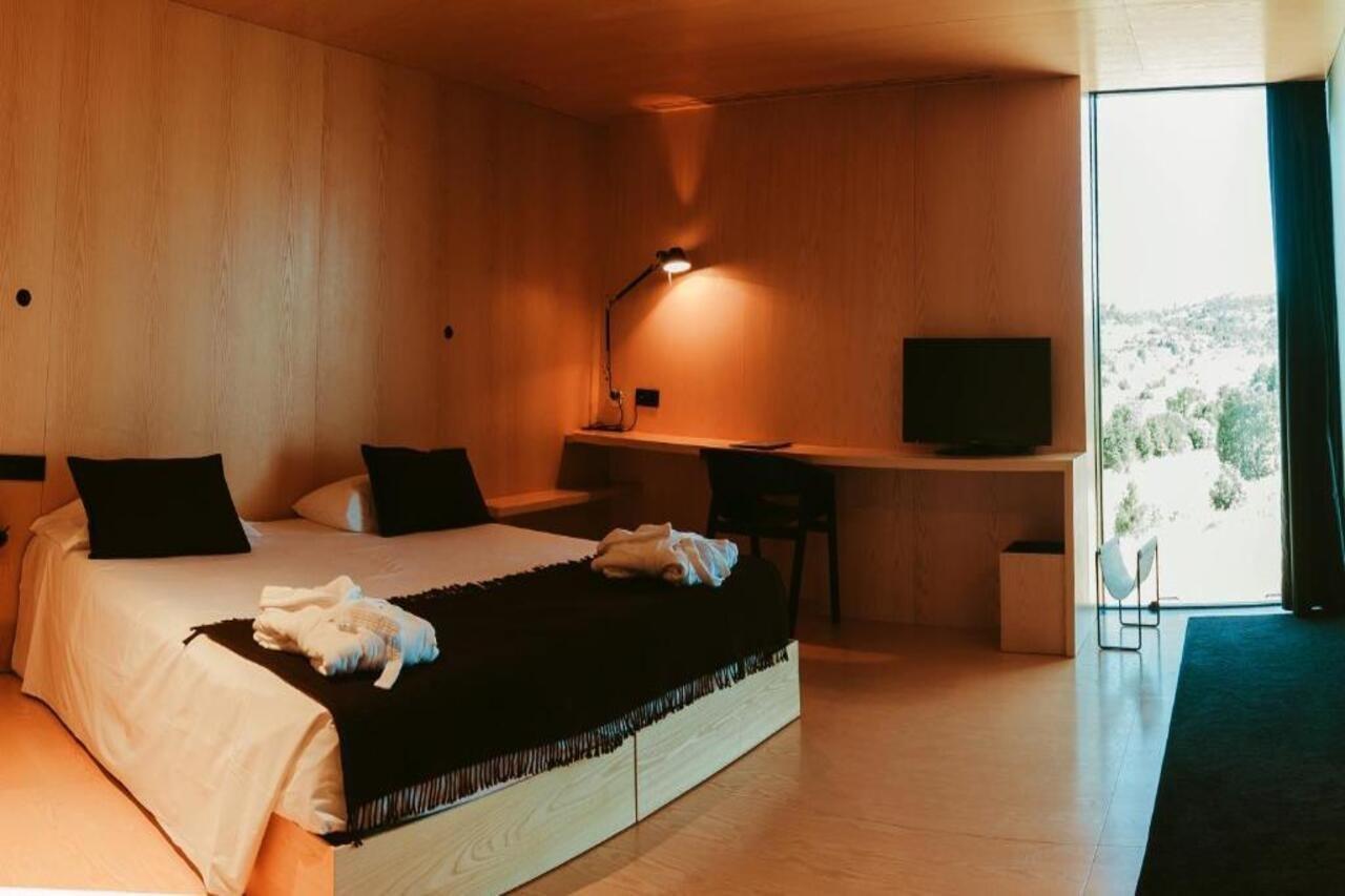 Cro Hotel Rural Rapoula do Coa Luaran gambar