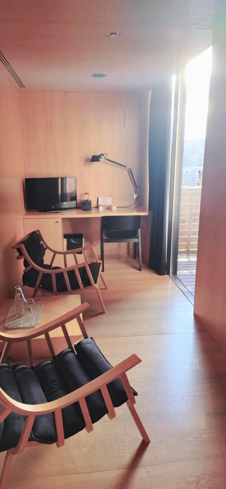 Cro Hotel Rural Rapoula do Coa Luaran gambar