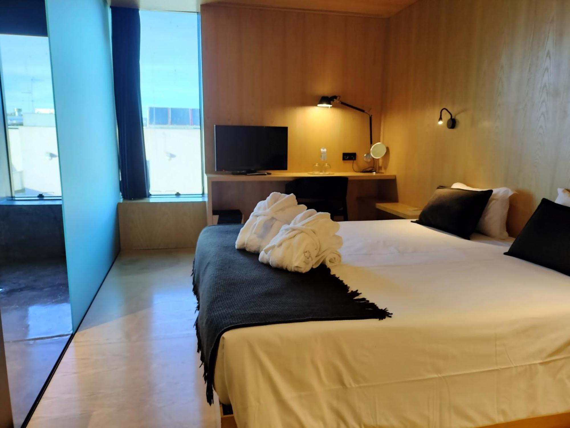 Cro Hotel Rural Rapoula do Coa Luaran gambar