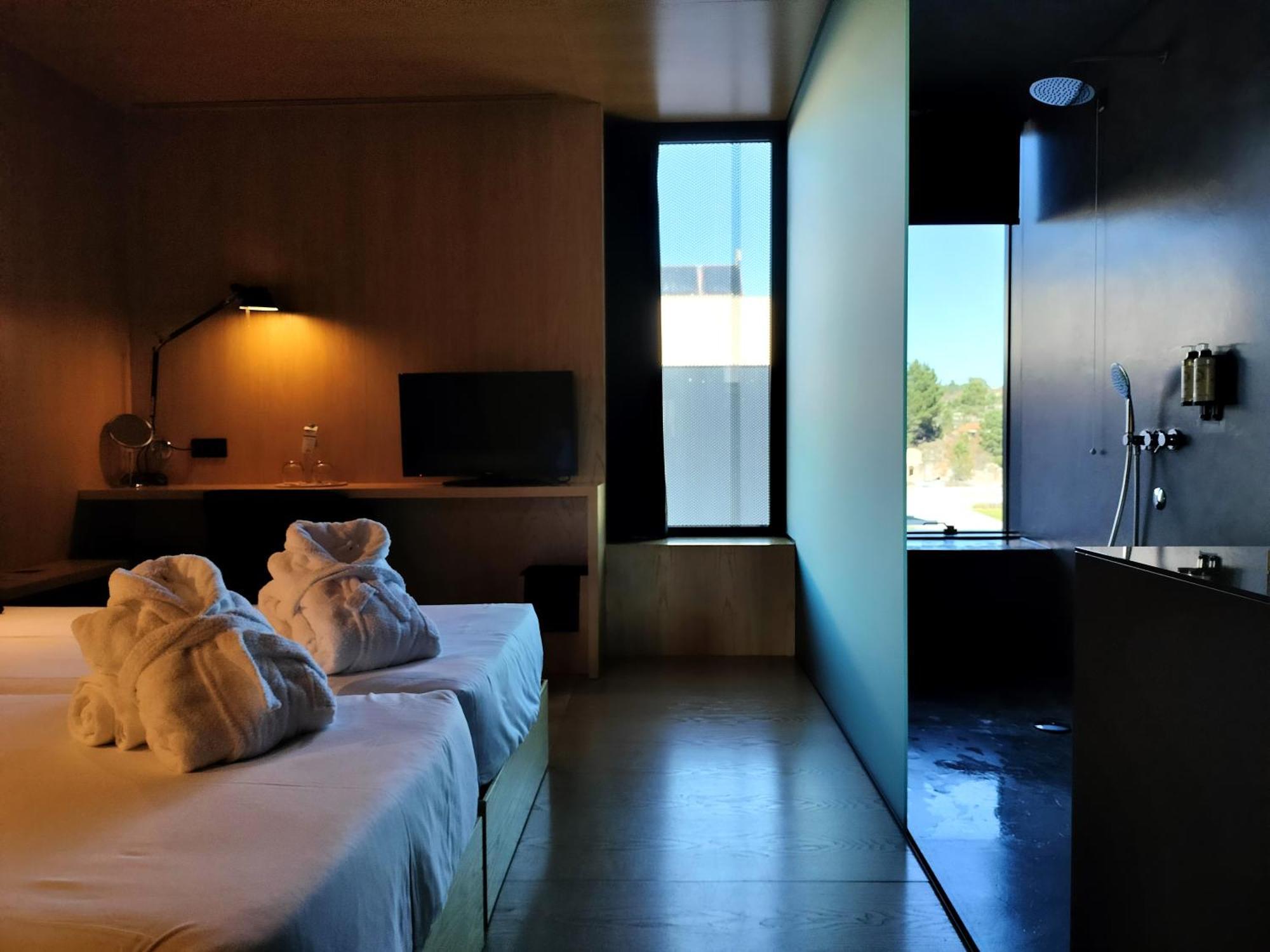 Cro Hotel Rural Rapoula do Coa Luaran gambar