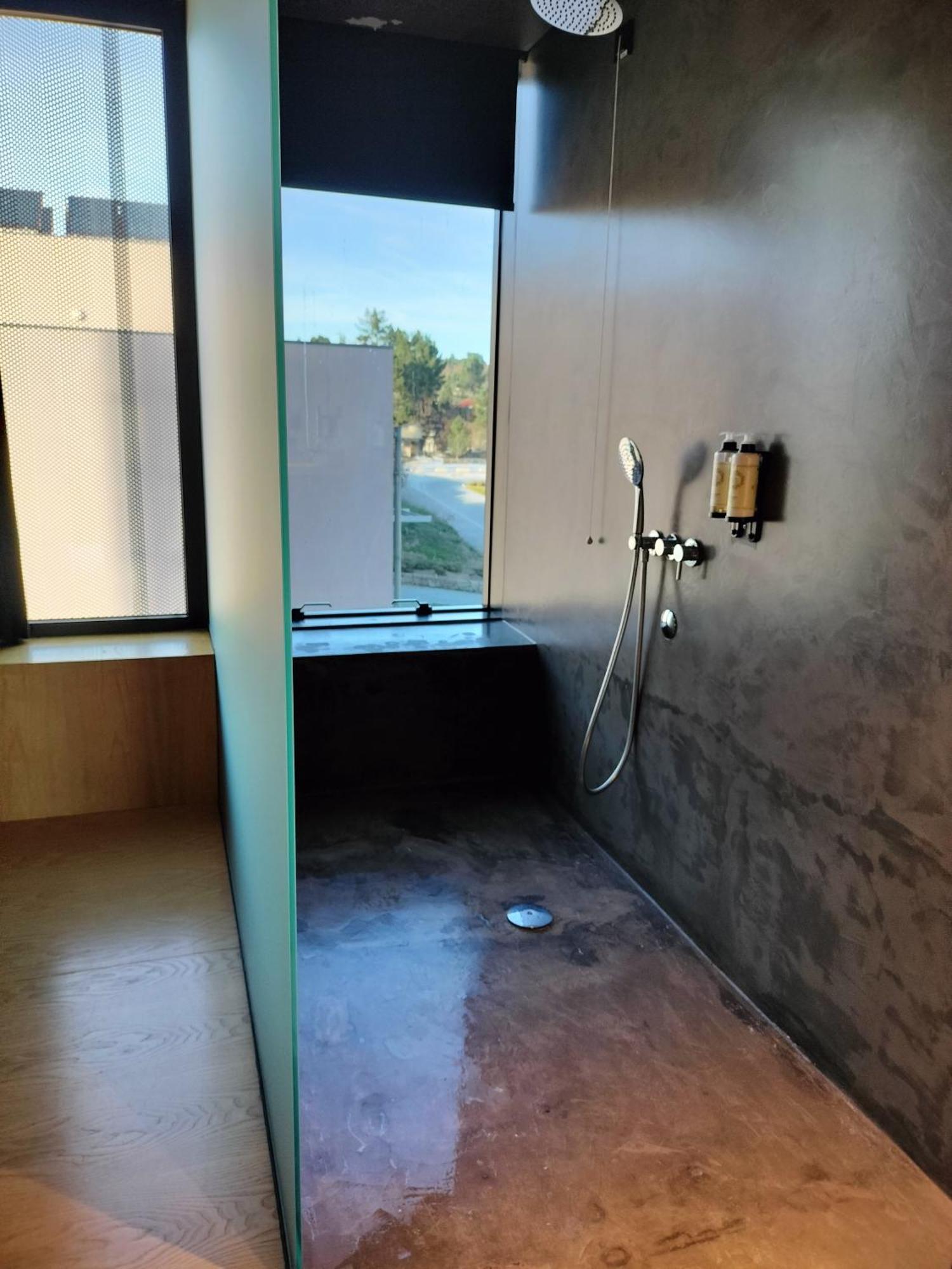 Cro Hotel Rural Rapoula do Coa Luaran gambar