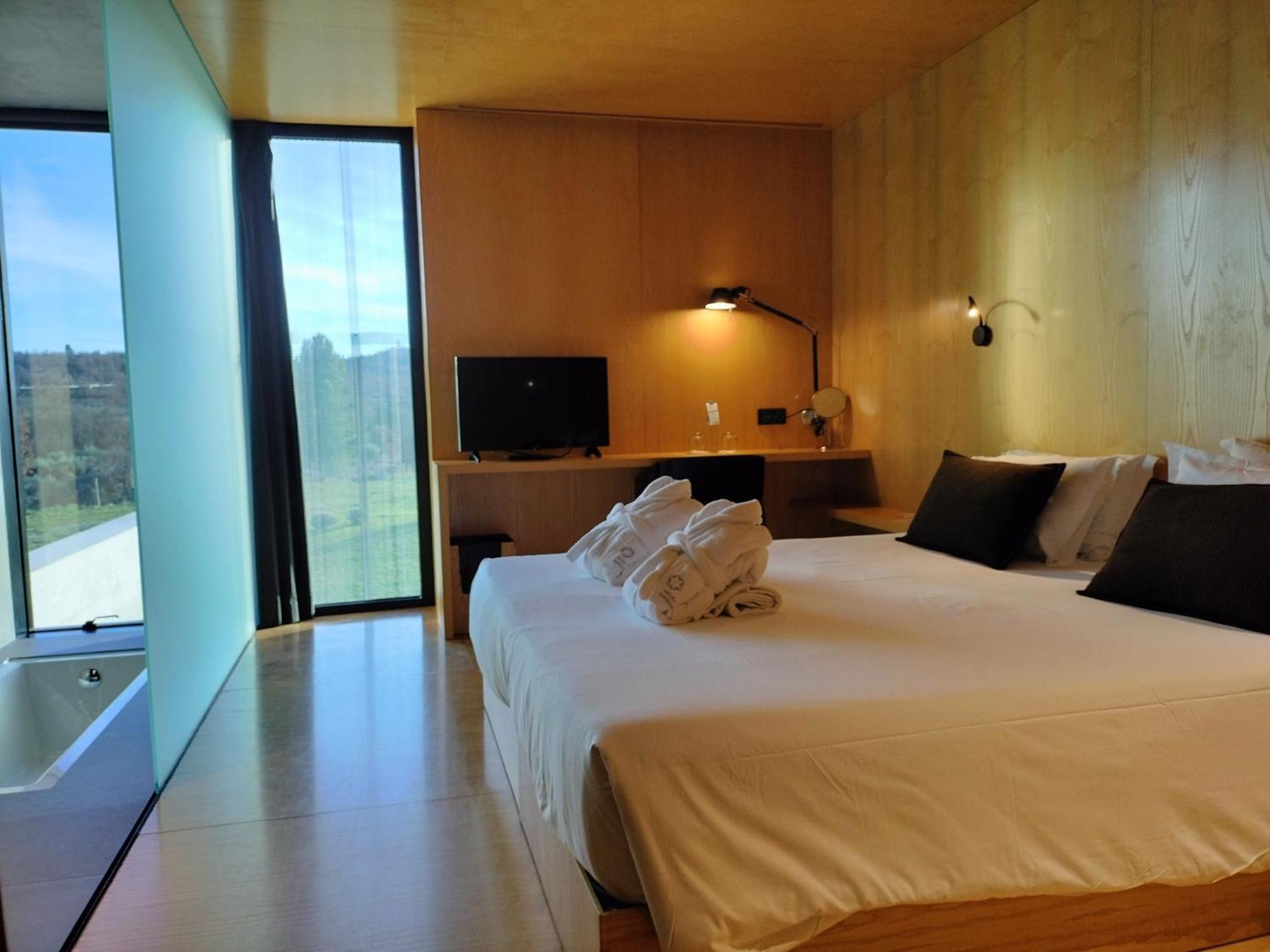 Cro Hotel Rural Rapoula do Coa Luaran gambar