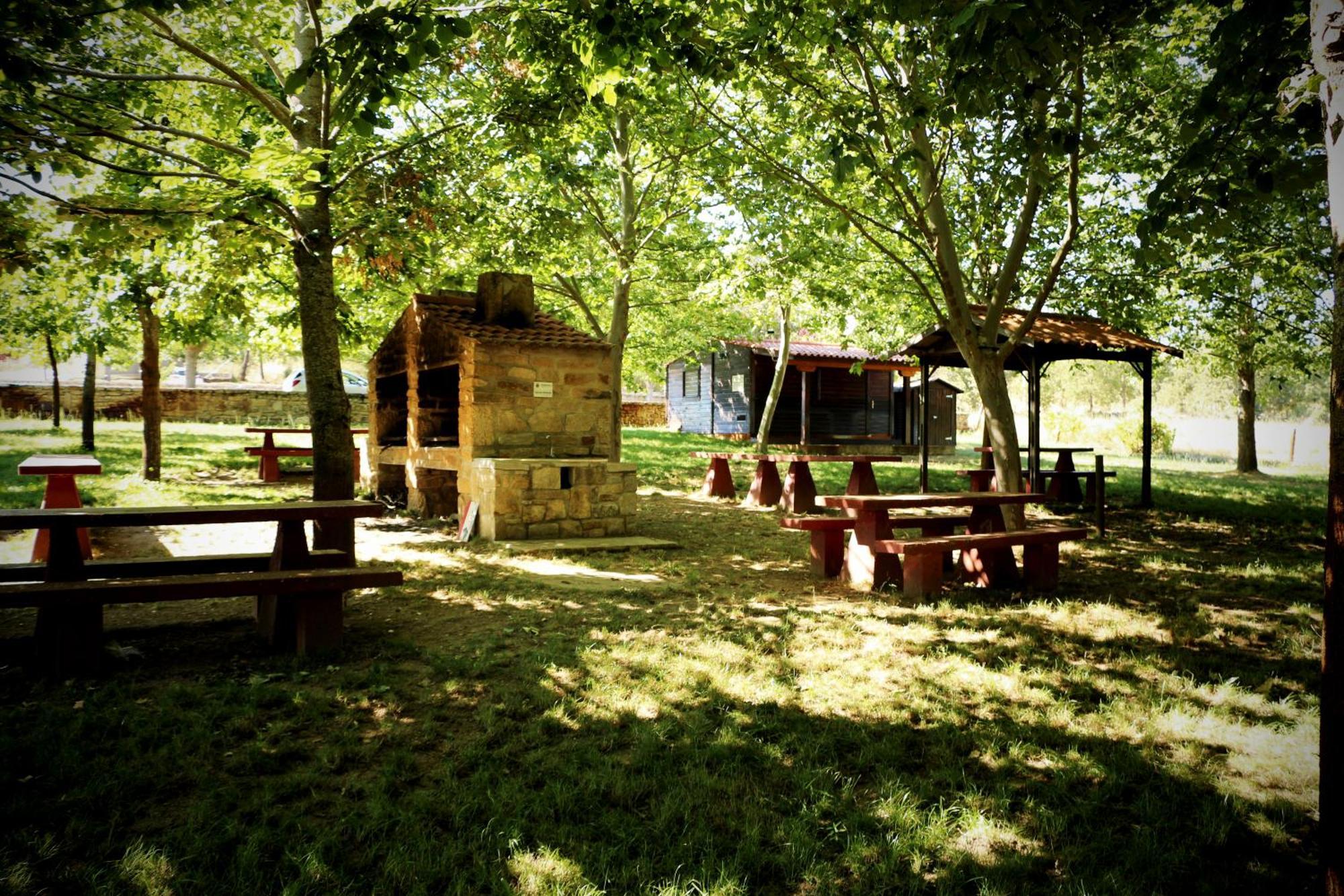 Cro Hotel Rural Rapoula do Coa Luaran gambar