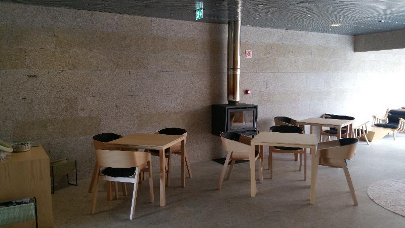 Cro Hotel Rural Rapoula do Coa Luaran gambar