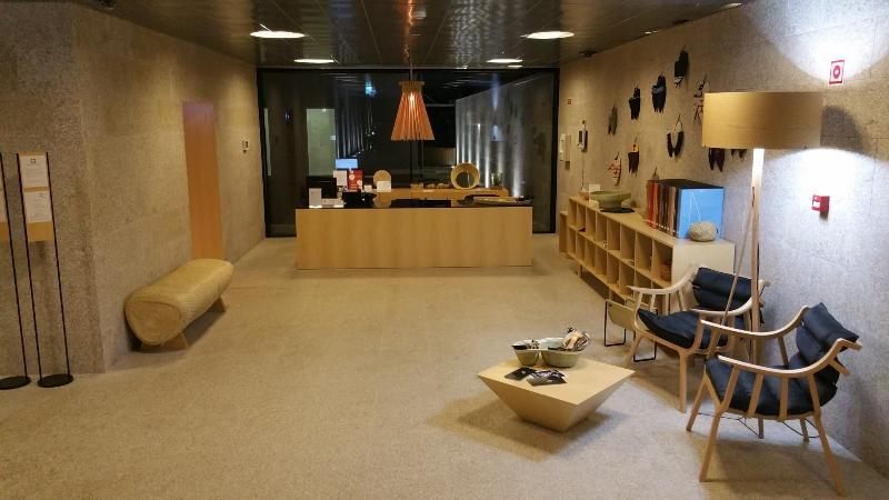 Cro Hotel Rural Rapoula do Coa Luaran gambar