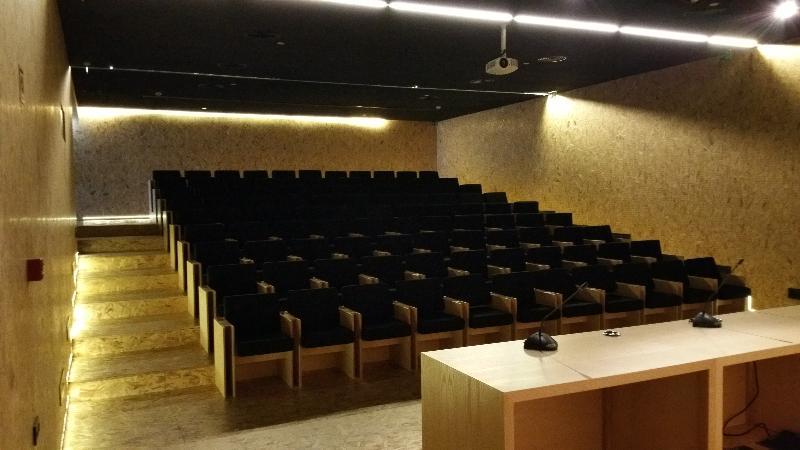 Cro Hotel Rural Rapoula do Coa Luaran gambar