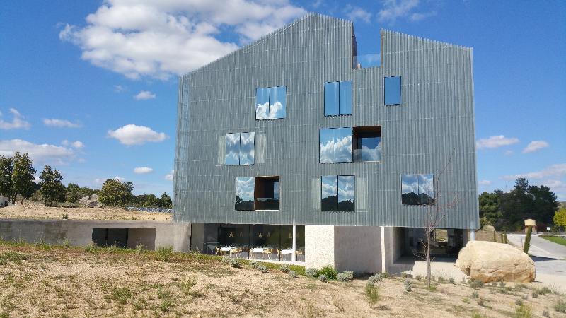 Cro Hotel Rural Rapoula do Coa Luaran gambar