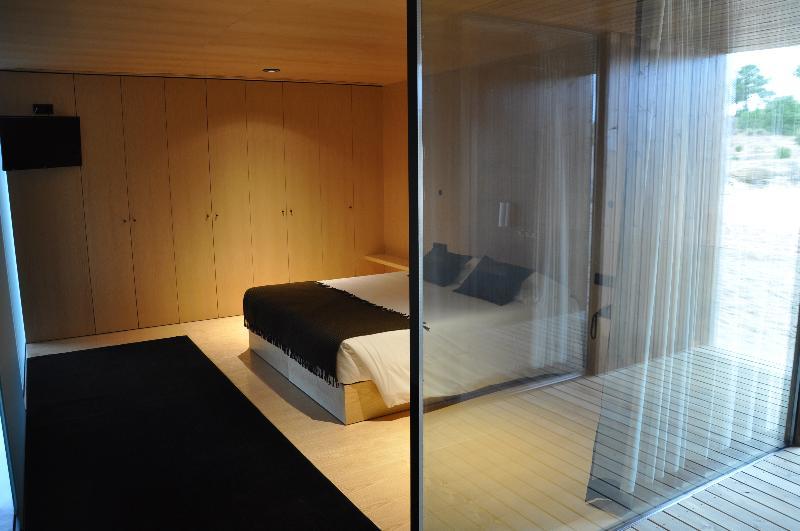 Cro Hotel Rural Rapoula do Coa Luaran gambar