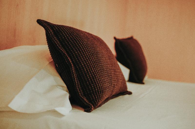 Cro Hotel Rural Rapoula do Coa Luaran gambar