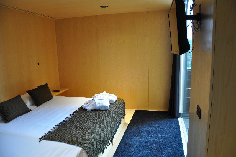 Cro Hotel Rural Rapoula do Coa Luaran gambar