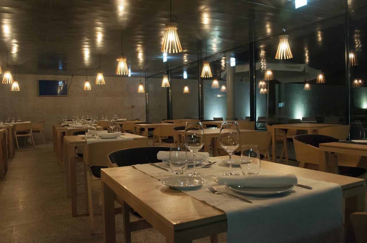 Cro Hotel Rural Rapoula do Coa Luaran gambar