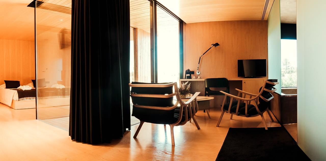 Cro Hotel Rural Rapoula do Coa Luaran gambar