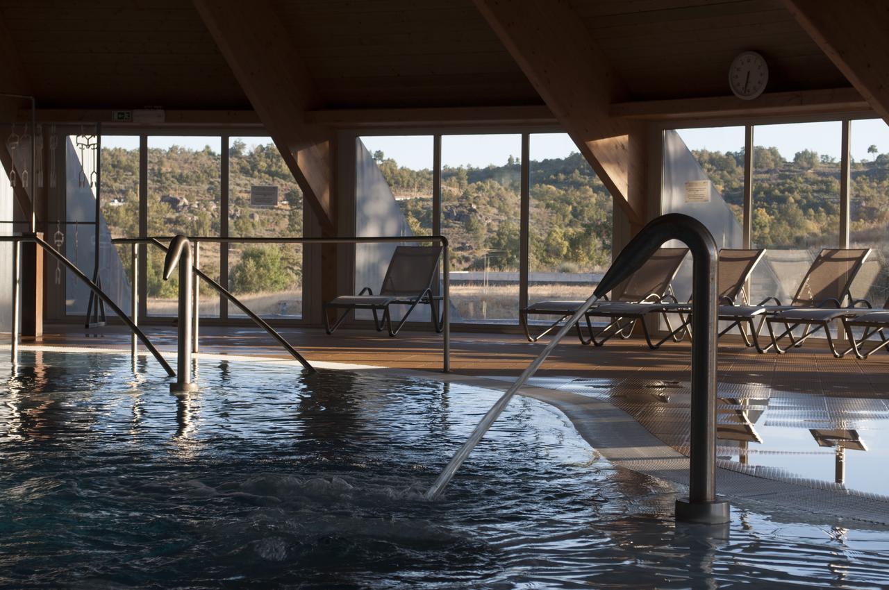 Cro Hotel Rural Rapoula do Coa Luaran gambar