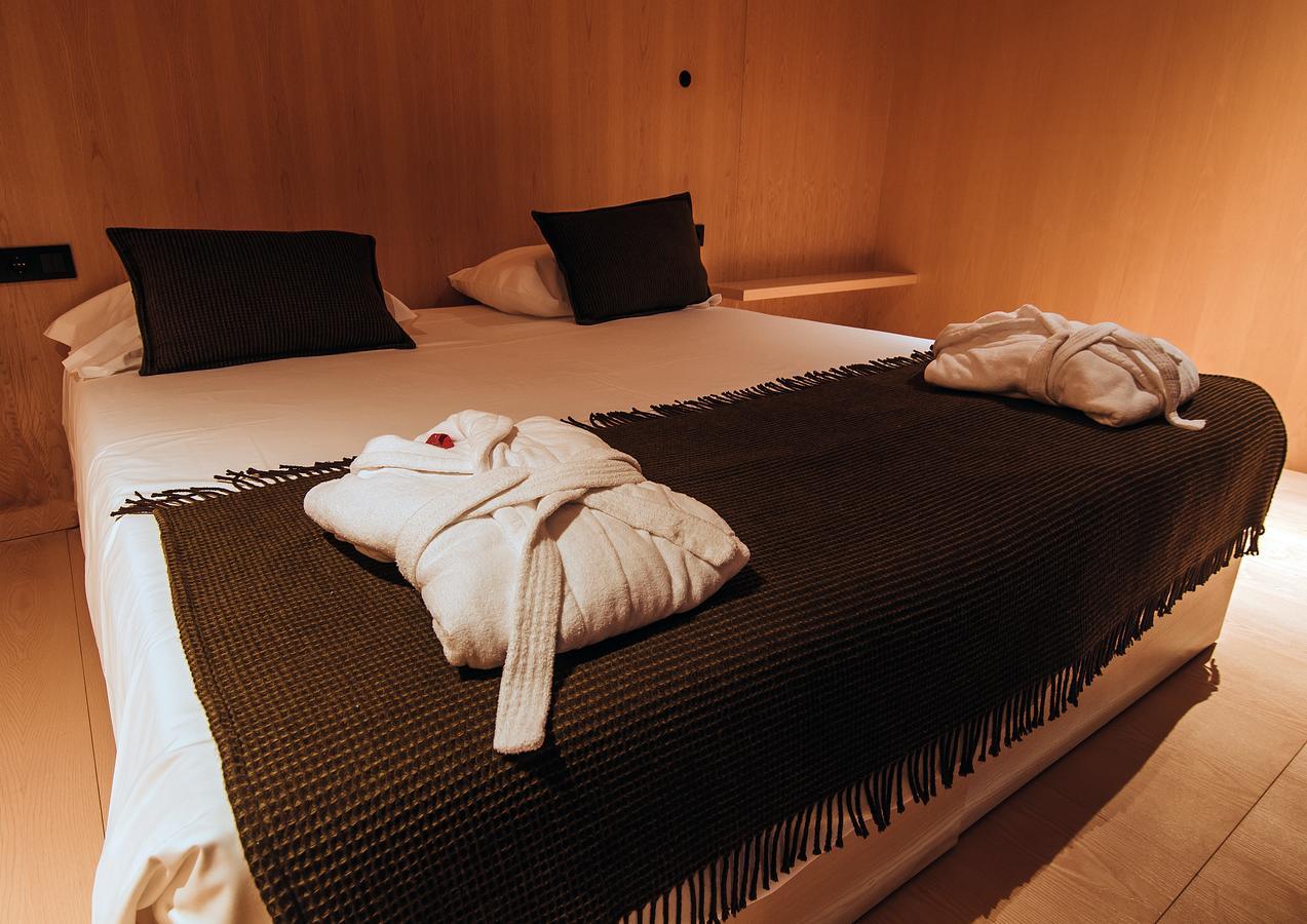 Cro Hotel Rural Rapoula do Coa Luaran gambar