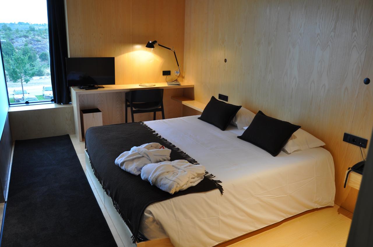 Cro Hotel Rural Rapoula do Coa Luaran gambar