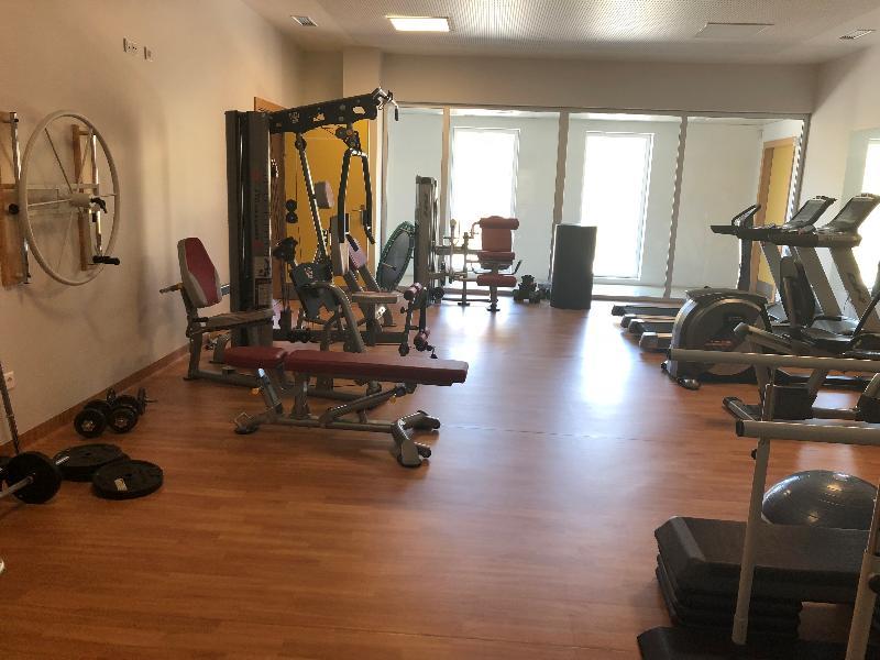Cro Hotel Rural Rapoula do Coa Luaran gambar