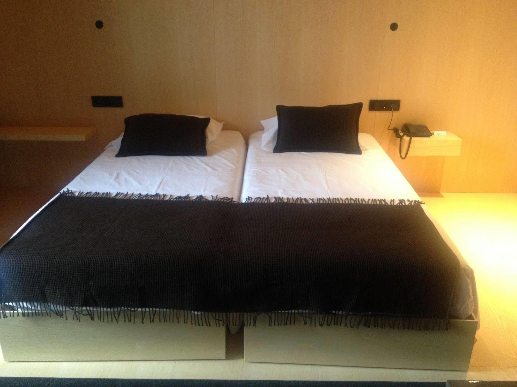 Cro Hotel Rural Rapoula do Coa Luaran gambar
