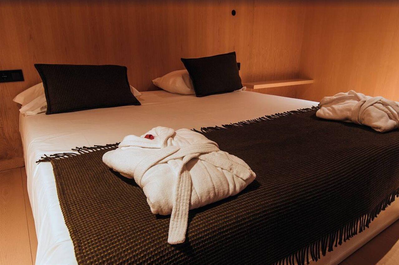Cro Hotel Rural Rapoula do Coa Luaran gambar