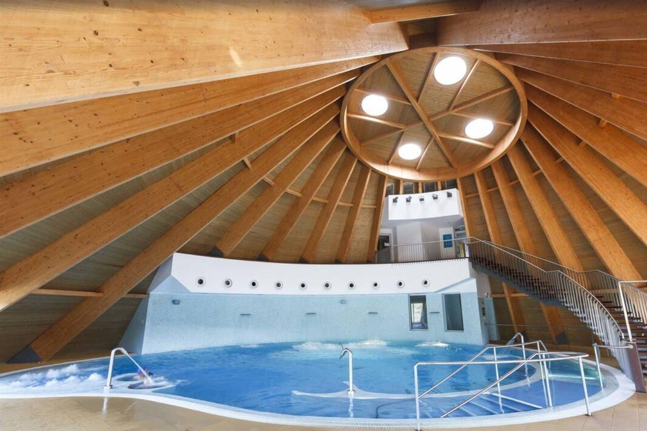 Cro Hotel Rural Rapoula do Coa Luaran gambar