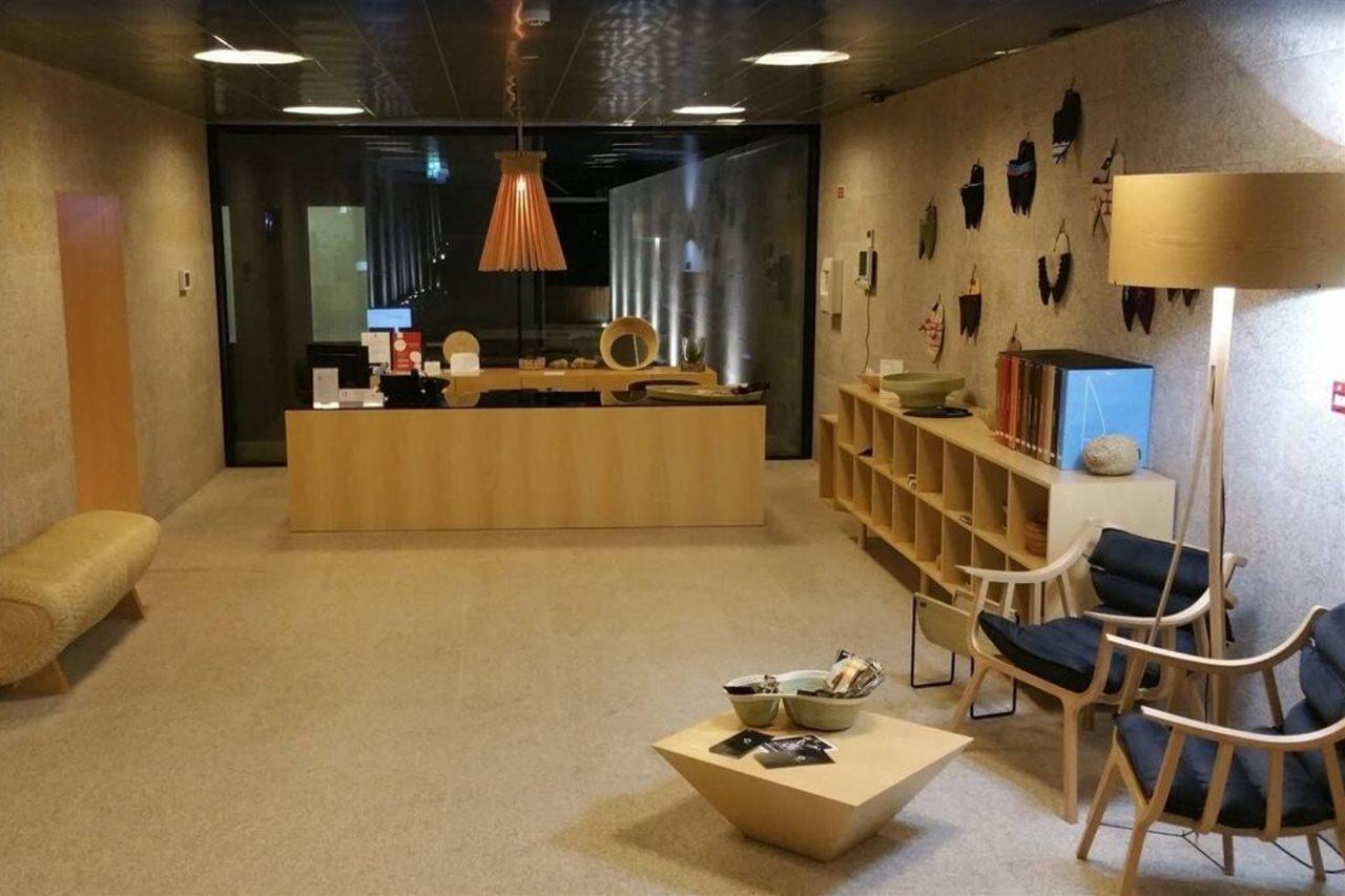 Cro Hotel Rural Rapoula do Coa Luaran gambar