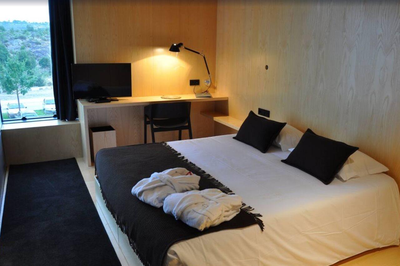 Cro Hotel Rural Rapoula do Coa Luaran gambar